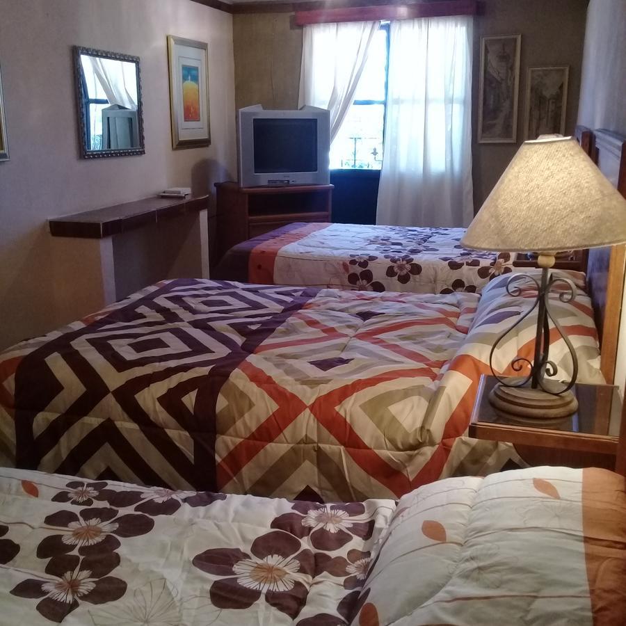 12 Reales Hotel Guanajuato