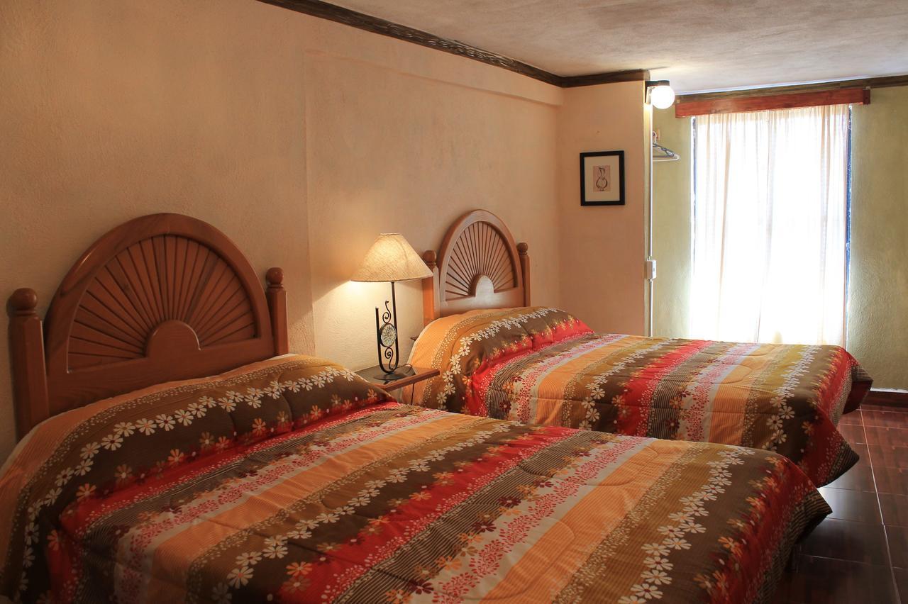 12 Reales Hotel Guanajuato
