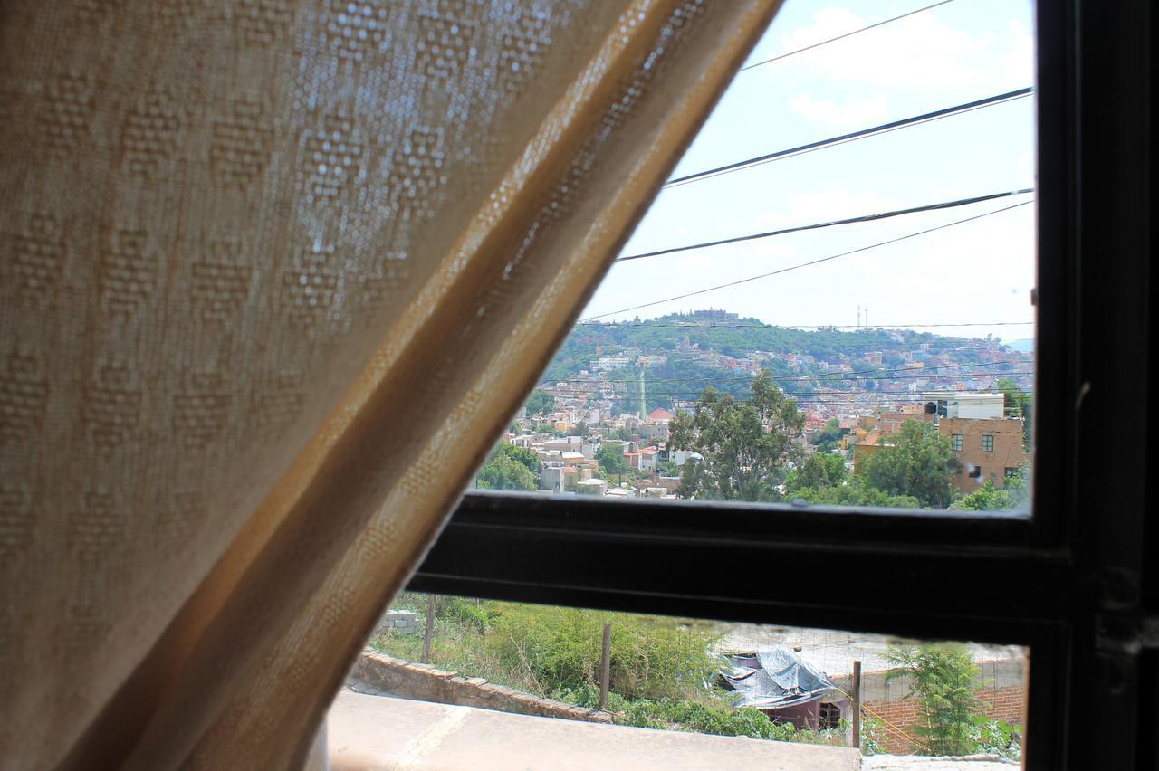 12 Reales Hotel Guanajuato